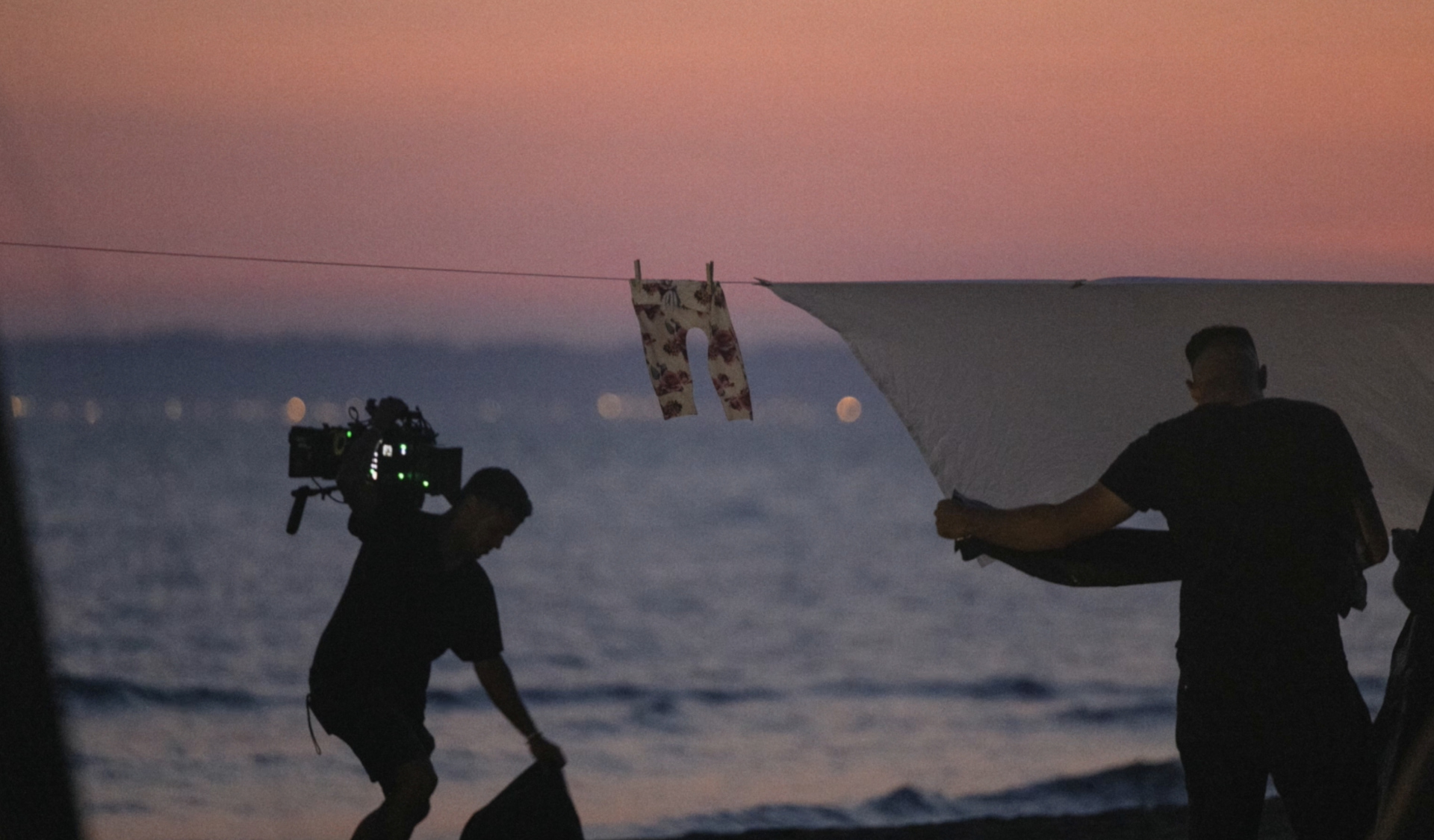 Statement by the Greek Producers Association