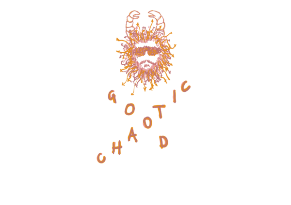 Chaotic Good Logo